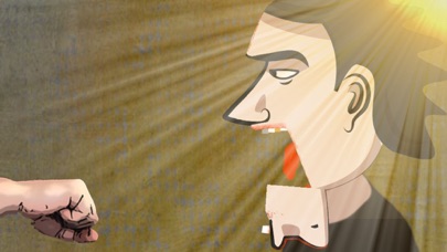 Celeb Smash - Dentist fist. Help the celebrity to look like a tomato. Screenshots