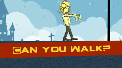 Zombie Walk Screenshots