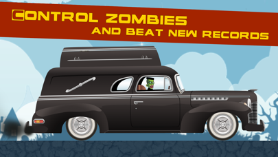 Zombie Walk Screenshots