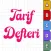 Tarif Defteri | Recipe Book