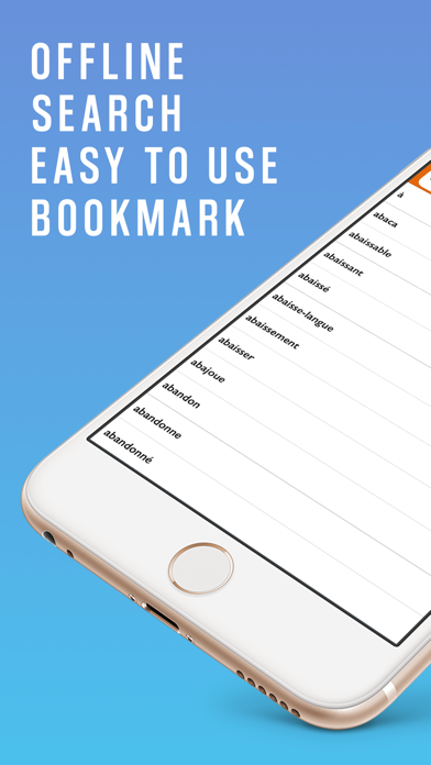 Geography Dictionary Pro Screenshots