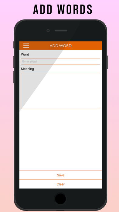 Geography Dictionary Pro Screenshots