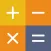 Calcvier - Keyboard Calculator