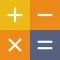 Calcvier - Keyboard Calculator