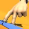Finger Walk