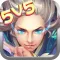 仙灵大作战-全民荣耀5v5争霸手游