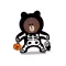 Hallo bear