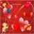 Valentine Stickers Pack