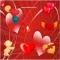 Valentine Stickers Pack