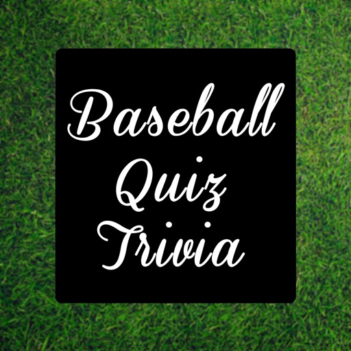 BaseBall Quiz Trivia BaseBall Quiz Trivia