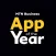 MTN APP AWARDS