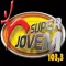 Super Jovem 103.3 FM