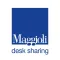 Maggioli Desk Sharing