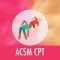 ACSM (CPT) Mastery