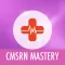 CMSRN Mastery Test Prep