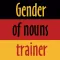 German Gender Trainer