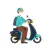MedzFast Driver