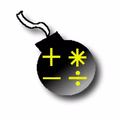 The Math Bomber The Math Bomber