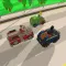 Paw Racing For Patrol Car