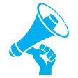 Be Heard for Rallies! Be Heard for Rallies!