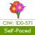 CIW: 1D0-571 - CIW Web Security Associate