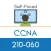 210-060: CCNA Collaboration - Certification App