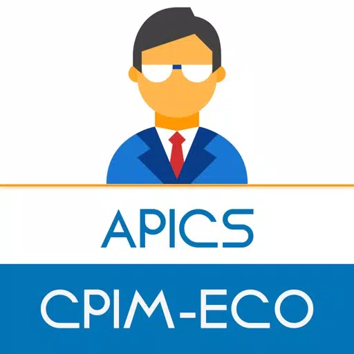 APICS: CPIM-ECO -Certification App APICS: CPIM-ECO -Certification App