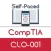 CLO-001: CompTIA Cloud Essentials - Self-Paced