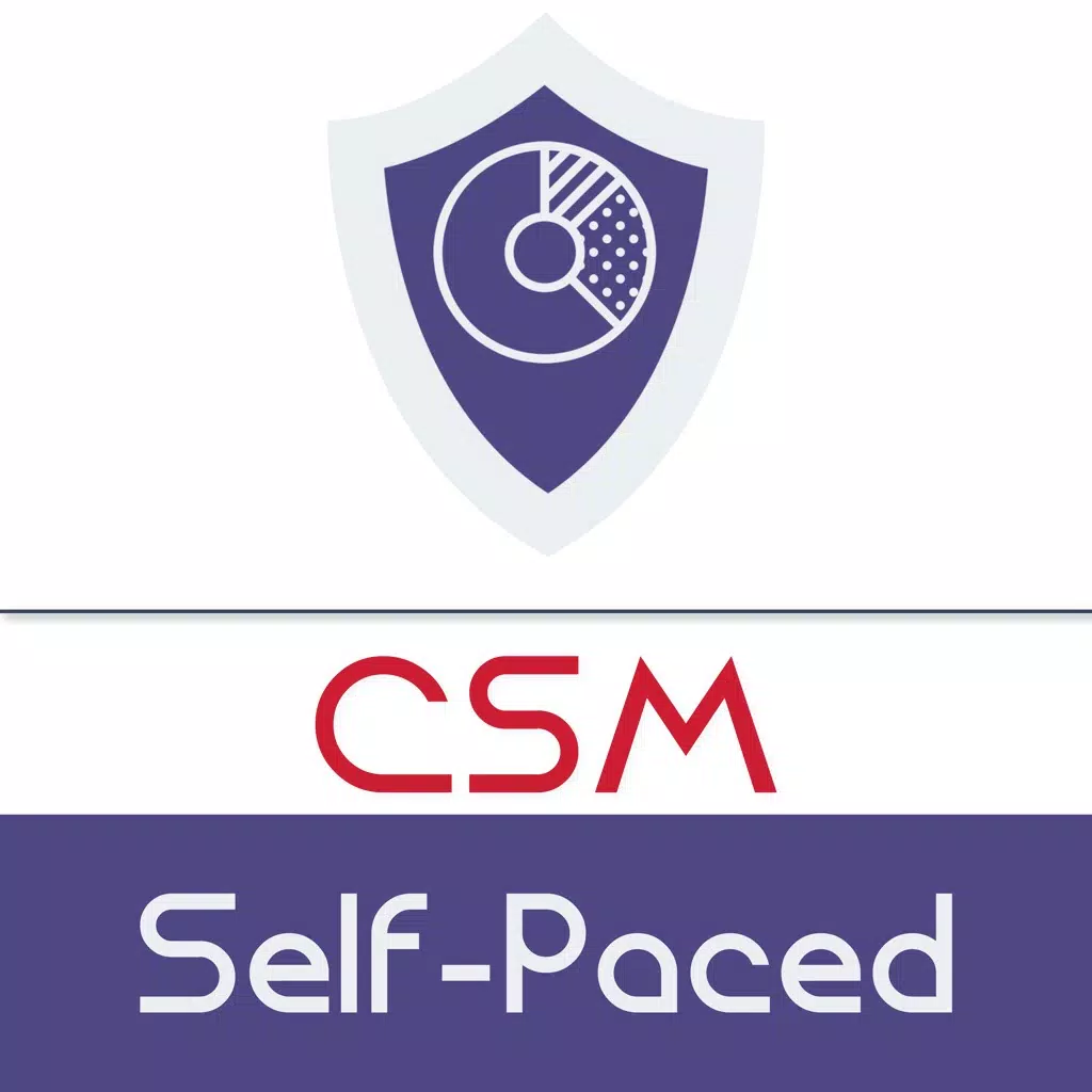 CSM: Certified Scrum Master CSM: Certified Scrum Master