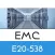EMC: E20-538 - Self-Paced App