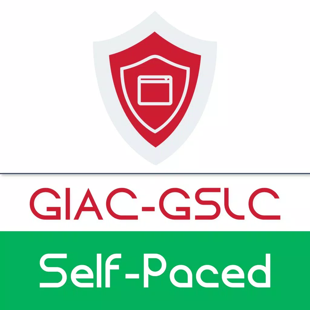GIAC-GSLC: GIAC Security Leadership GIAC-GSLC: GIAC Security Leadership