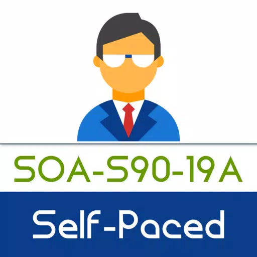 SOA: S90-19A - Advanced SOA Security SOA: S90-19A - Advanced SOA Security