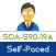 SOA: S90-19A - Advanced SOA Security