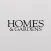 Homes and Gardens Magazine NA