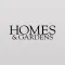 Homes and Gardens Magazine NA