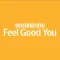 Woman & Home Feel Good You