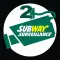 SUBWAY SURVEILLANCE iPad