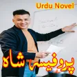 Professor Shah Professor Shah