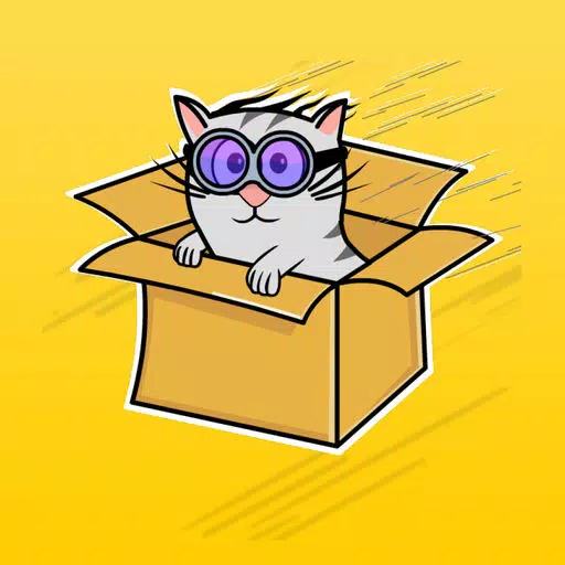 Tiger in the Box Tiger in the Box