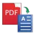 Quick PDF to Word Converter