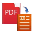 Quick PDF to PowerPoint