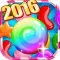 糖果萌萌消消乐-2016天天开心的最萌糖果爱消除游戏