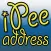 iPee Address - Restroom Finder