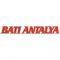 Batı Antalya Turizm