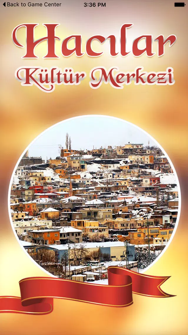 Hacılar Kültür Merkezi Screenshots