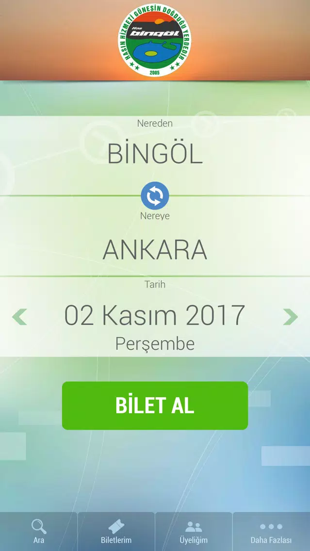 Has Bingöl Screenshots
