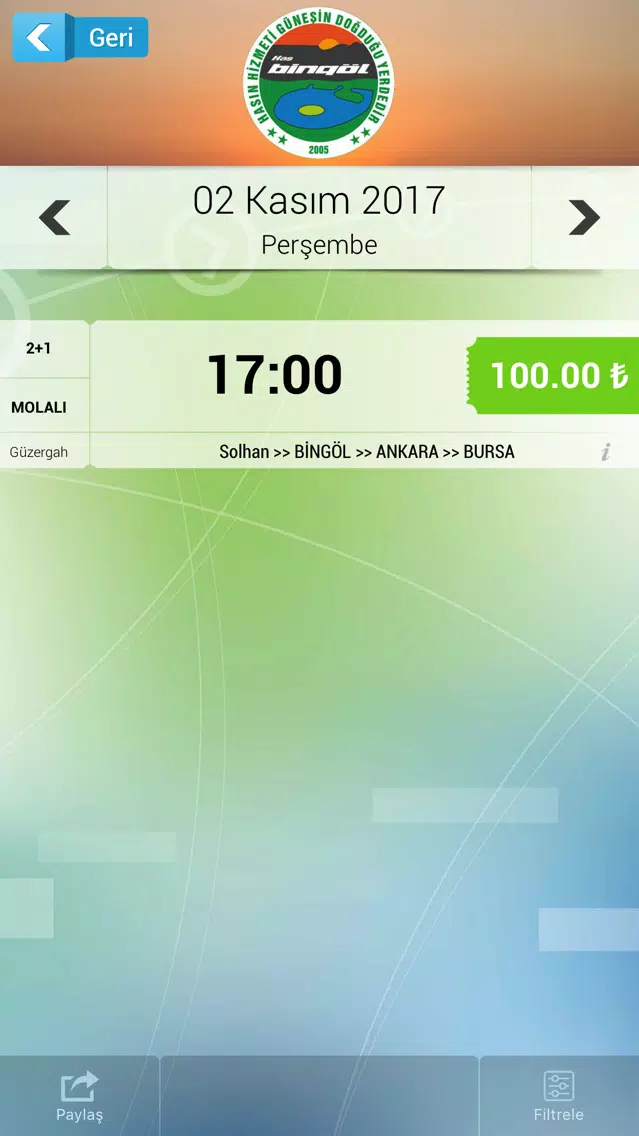 Has Bingöl Screenshots