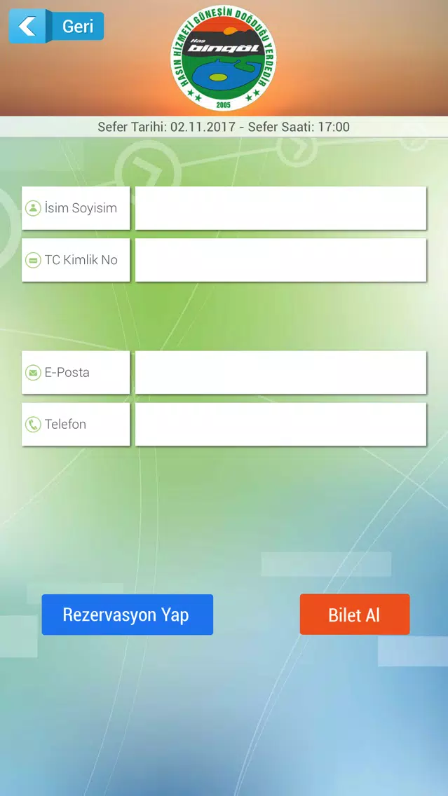 Has Bingöl Screenshots