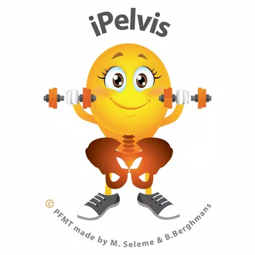iPelvis 2.0 iPelvis 2.0