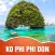Ko Phi Phi Don Tourism Guide